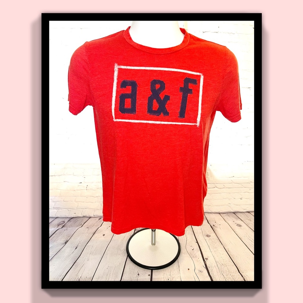 5 for $25 Abercrombie kids T-shirt